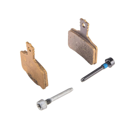 Pastilhas MAGURA 7.R RACE MT 2 Pistões (MT 2, 4, 6, 8, Trail Traseiro)