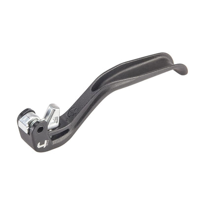 Manete de Travão MAGURA MT4/MT2 4 Dedos Preto