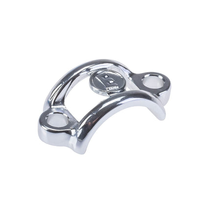 Meia-Abraçadeira MAGURA Alumínio MT / HS Chrome