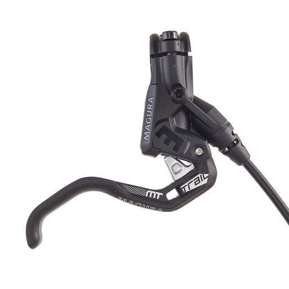 Par de Travões MAGURA MT TRAIL SPORT SEM DISCO Preto