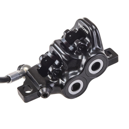 Par de Travões MAGURA MT TRAIL SPORT SEM DISCO Preto