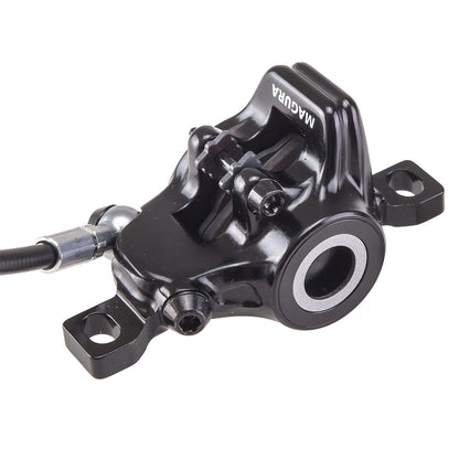 Par de Travões MAGURA MT TRAIL SPORT SEM DISCO Preto
