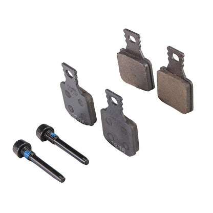 Pastilhas MAGURA 8.P PERFORMANCE MT 4 Pistões (MT 5, 7, Trail Dianteiro)