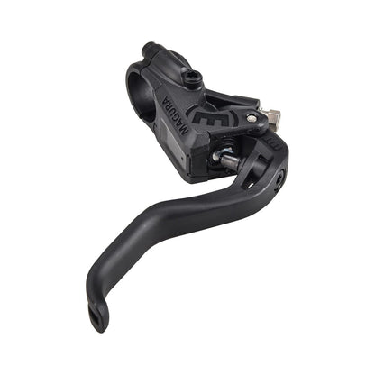 Manete Completa Frente / Trás MAGURA MT Sport Carbotecture 2 Dedos Preto