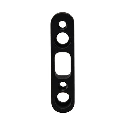 Adaptador de Pinça Traseira FLAT MOUNT MAGURA QM51 Disco 160 mm (+20 mm) preto