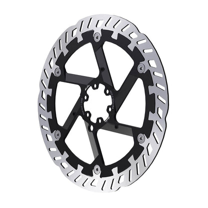 Disco MAGURA MDR-P 6 Furos Preto