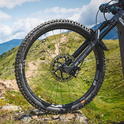 Disco MAGURA MDR-P 6 Furos Preto