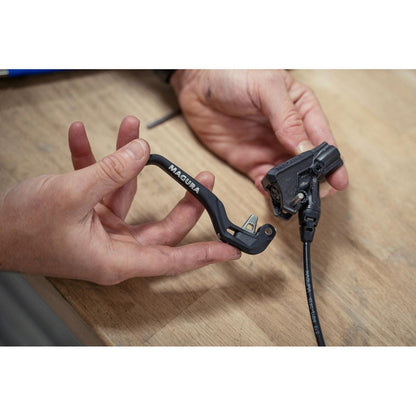 Manete de Travão MAGURA HC-W MT6/MT7/MT8/MT TRAIL SL 1 Dedo Alumínio