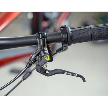 Manete de Travão MAGURA HC-W MT6/MT7/MT8/MT TRAIL SL 1 Dedo Alumínio