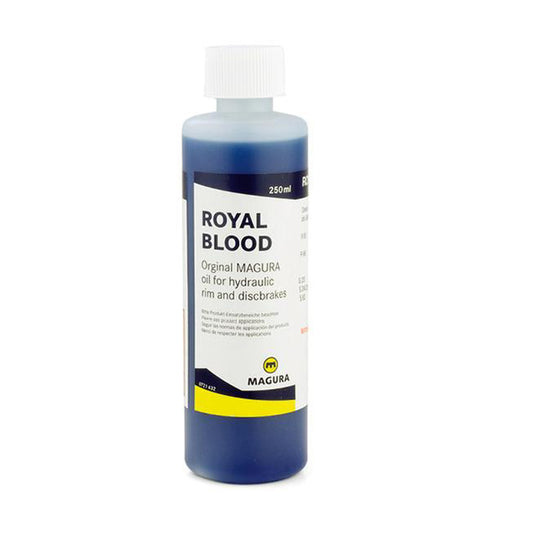 MAGURA ROYAL BLOOD Mineral Brake Fluid (250 ml)