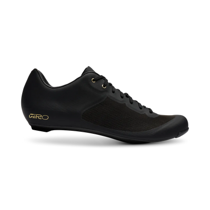 Sapatilhas Estrada GIRO EMPIRE SLX II Preto/Ouro 2026