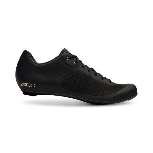 Sapatilhas Estrada GIRO EMPIRE SLX II Preto/Ouro 2026