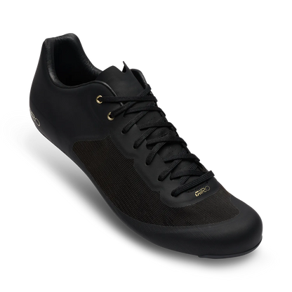 Sapatilhas Estrada GIRO EMPIRE SLX II Preto/Ouro 2026