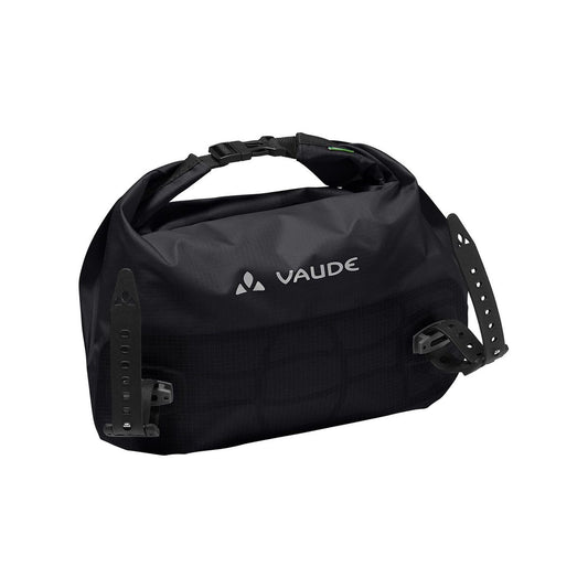 VAUDE AQUA BOX LIGHT 4 L Saco de guiador Preto