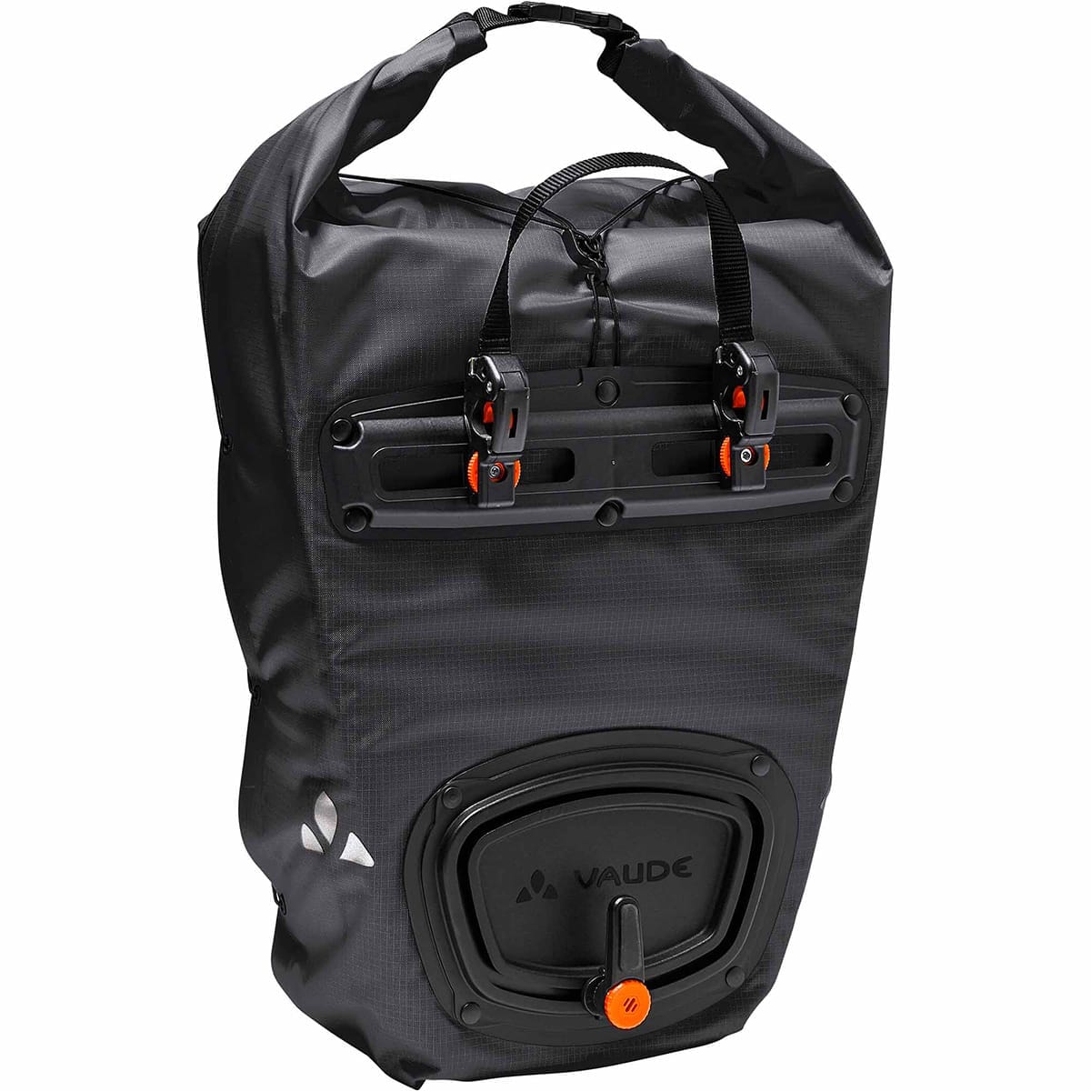 Sacoche de Porte-Bagage VAUDE AQUA BACK LIGHT Noir