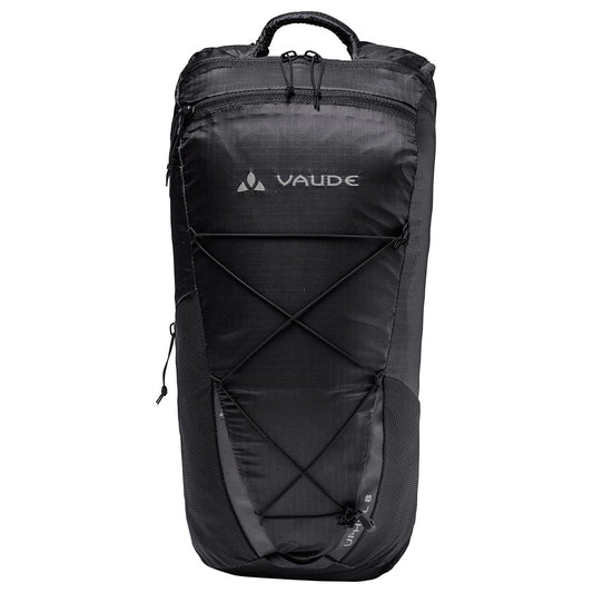 Mochila VAUDE UPHILL 8 Preto