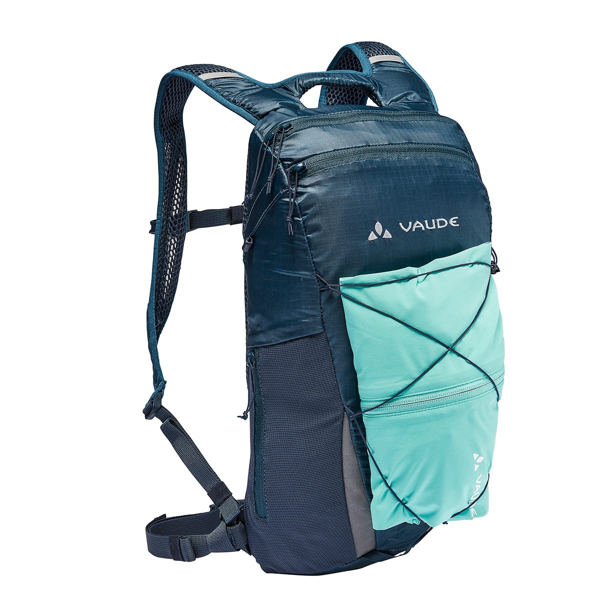 Mochila VAUDE UPHILL 8 Azul