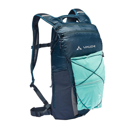 Mochila VAUDE UPHILL 8 L Azul