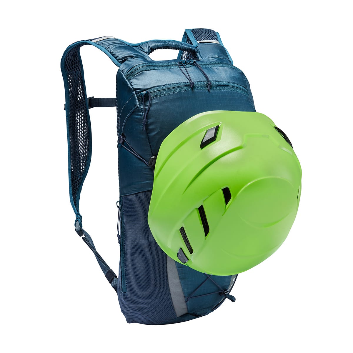 Mochila VAUDE UPHILL 8 Azul