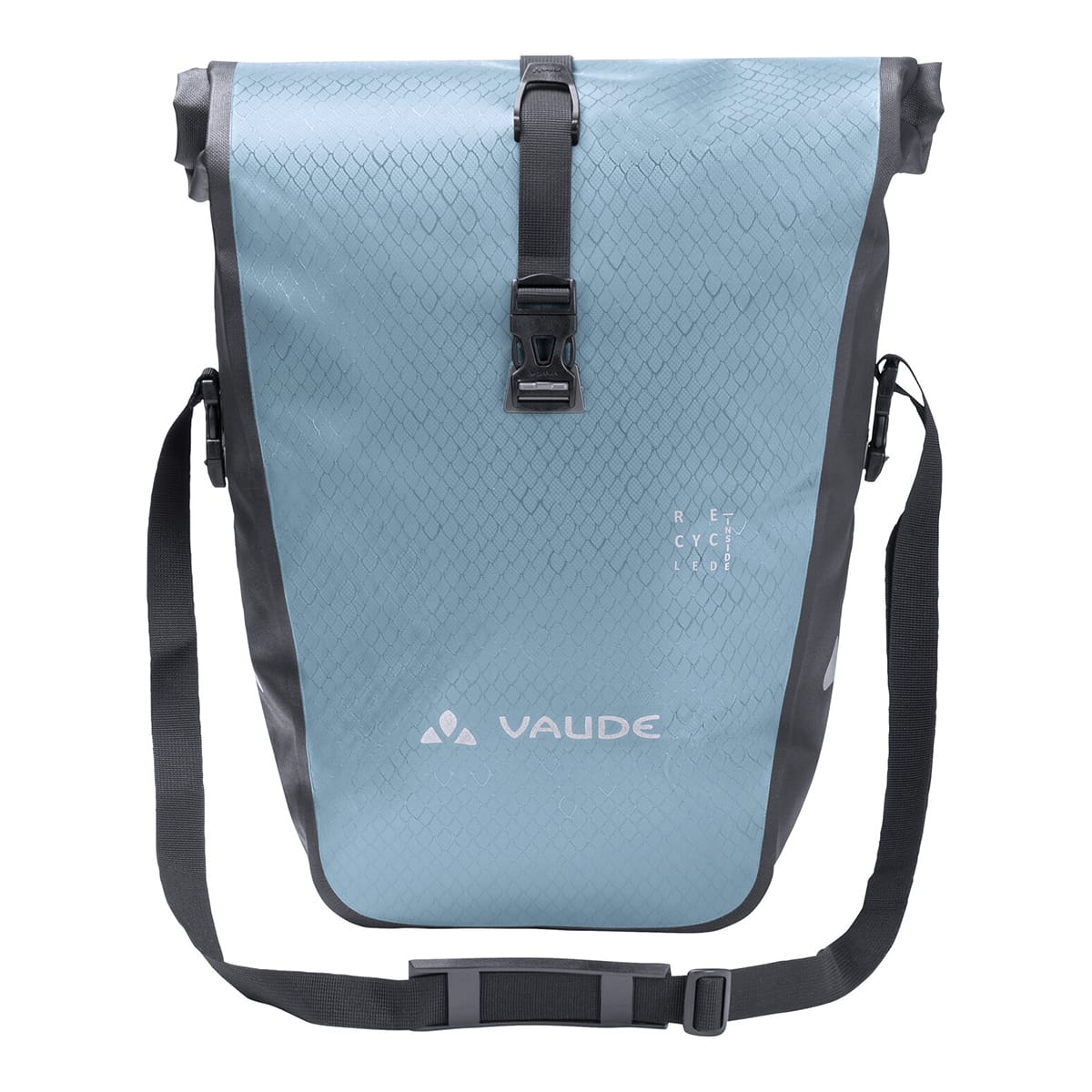 VAUDE AQUA BACK SINGLE 24 L Mala de viagem Azul