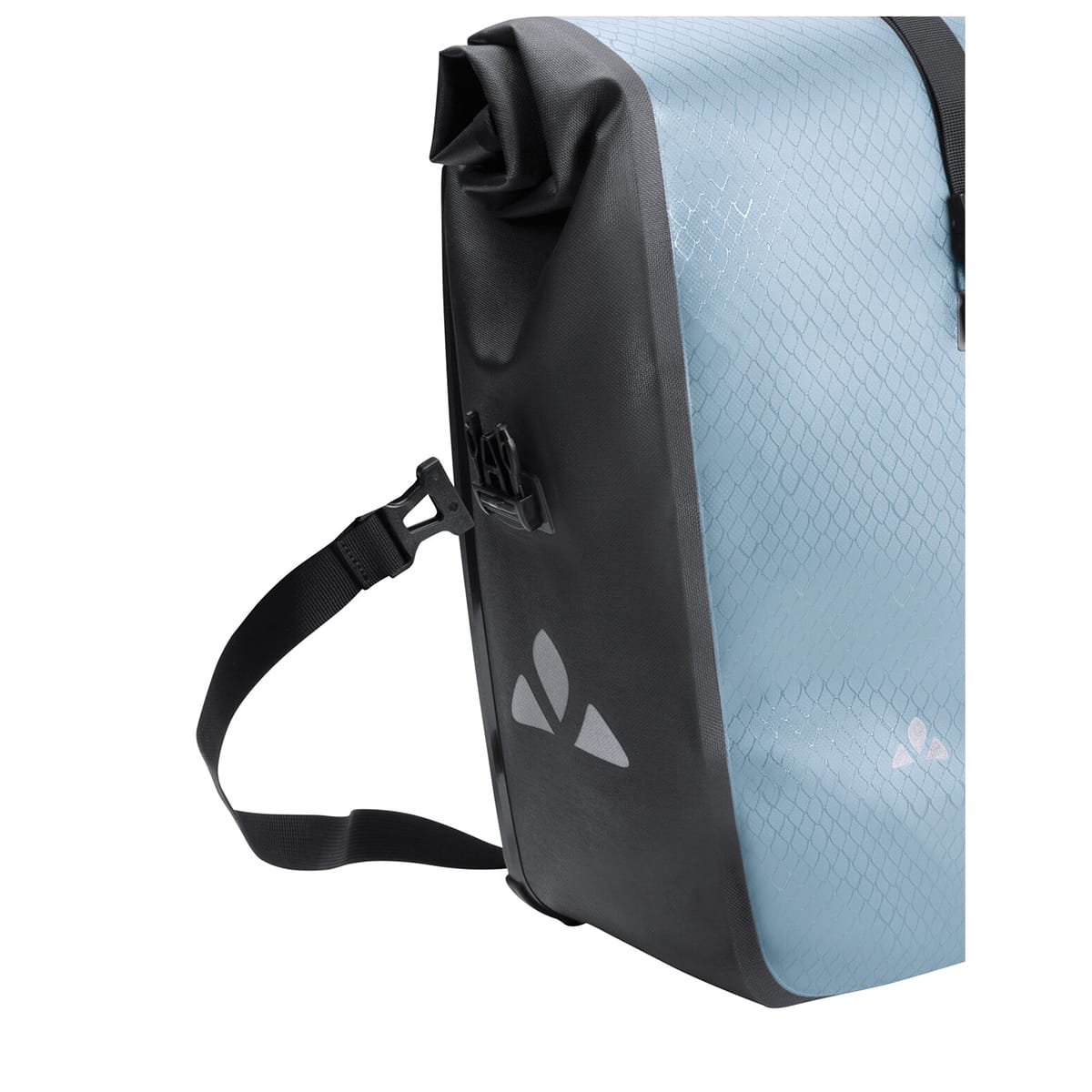 VAUDE AQUA BACK SINGLE 24 L Mala de viagem Azul