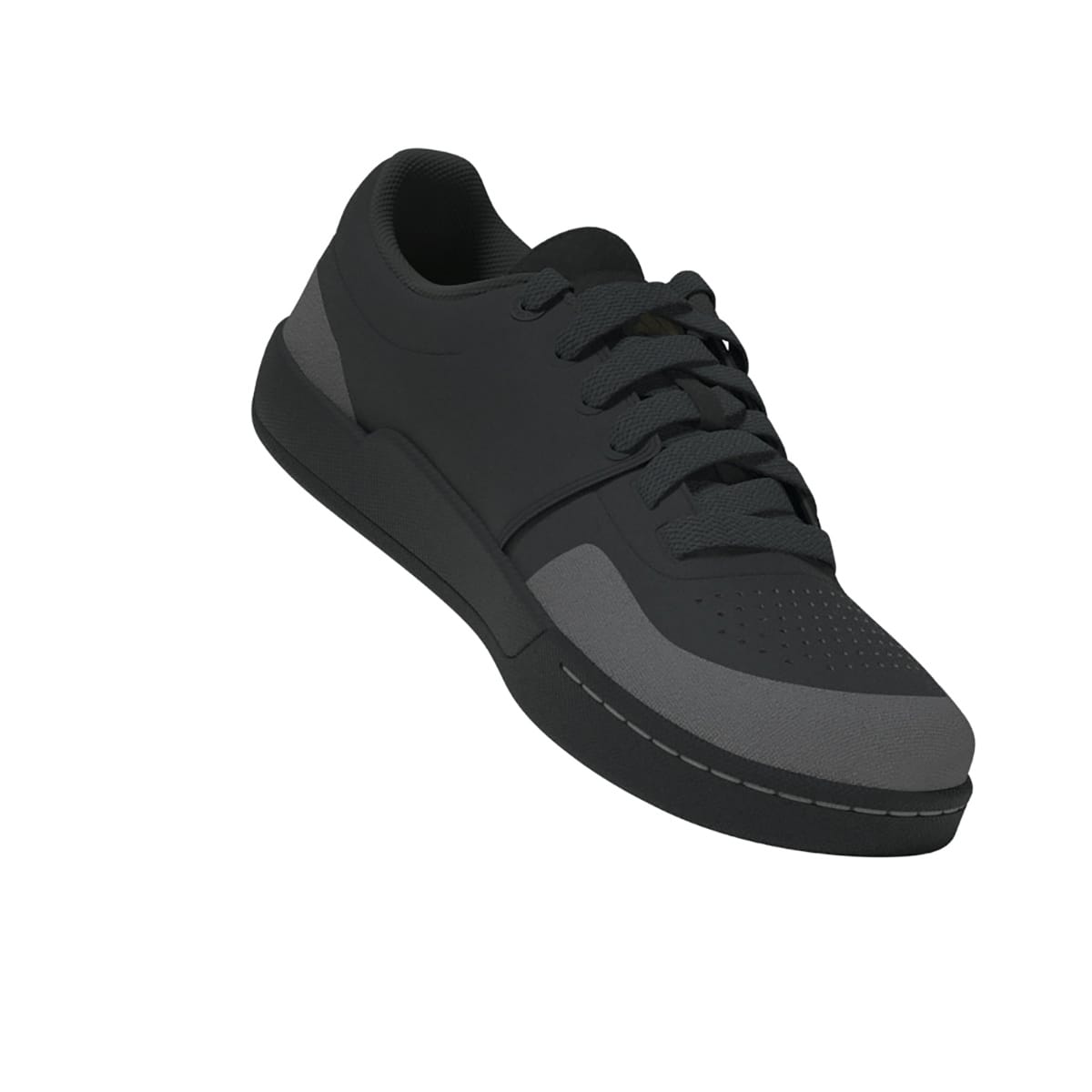 ADIDAS FIVE TEN FREERIDER PRO Sapatos MTB Preto/Cinza