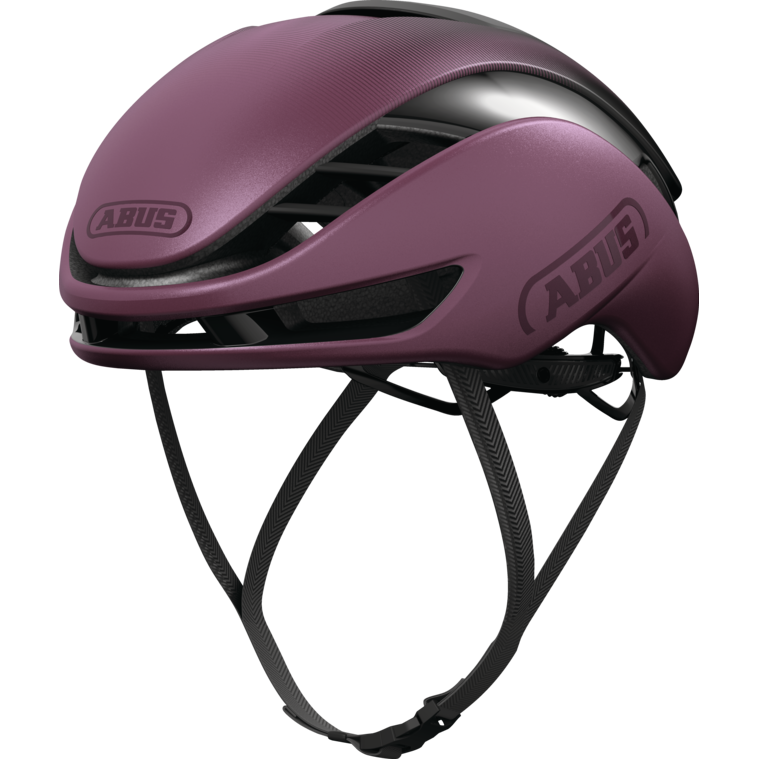 Capacete de estrada ABUS GAMECHANGER 2.0 Iced Berry