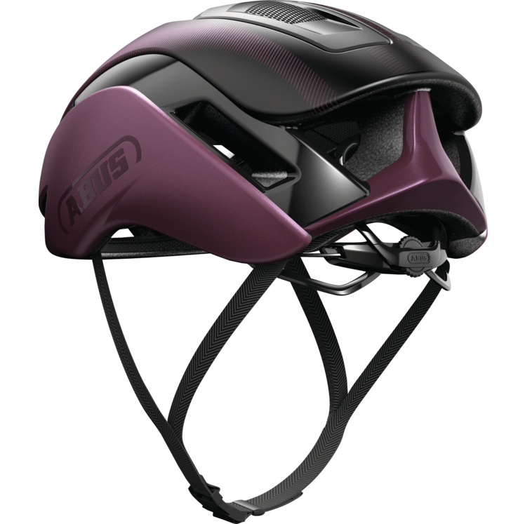 Capacete de estrada ABUS GAMECHANGER 2.0 Iced Berry