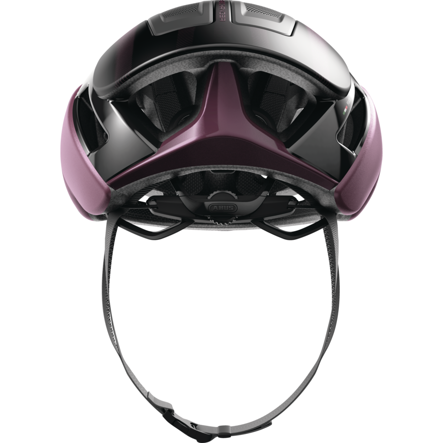 Capacete de estrada ABUS GAMECHANGER 2.0 Iced Berry
