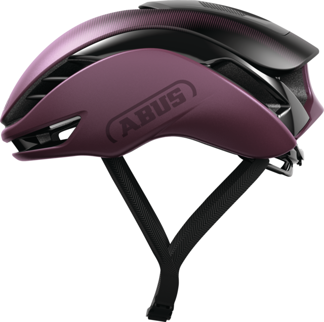 Capacete de estrada ABUS GAMECHANGER 2.0 Iced Berry