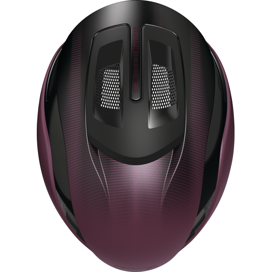 Capacete de estrada ABUS GAMECHANGER 2.0 Iced Berry