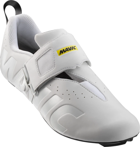 MAVIC COSMIC ELITE TRI Sapatos de estrada Branco