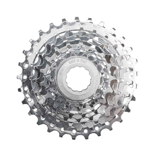 Cassete de 10 velocidades MICHE PRIMATO Campagnolo – fotografia principal sobre fundo branco