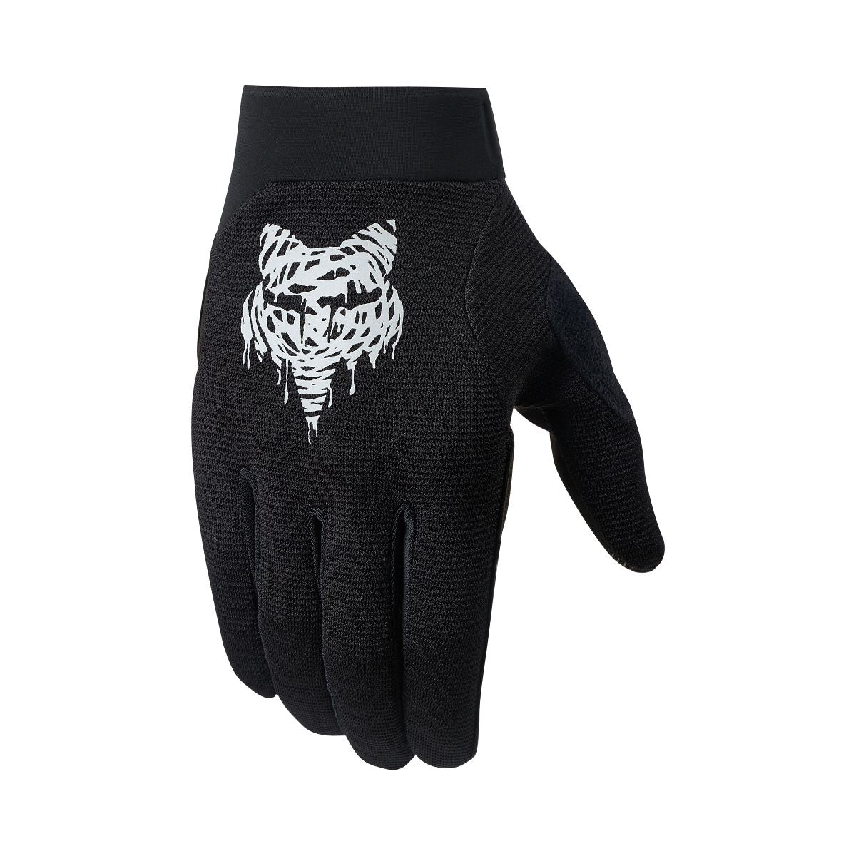 Luvas FOX RANGER GEL ROUGHCUT Preto