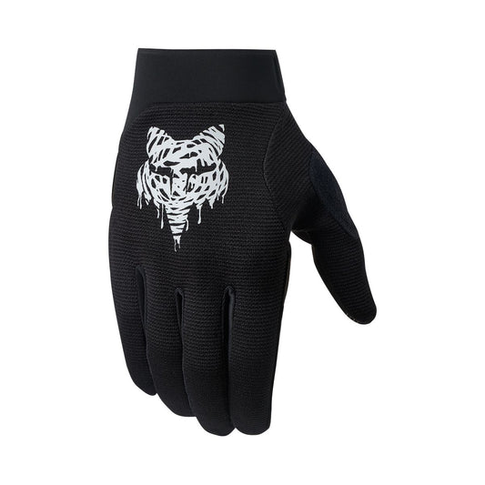 Luvas FOX RANGER GEL ROUGHCUT Preto