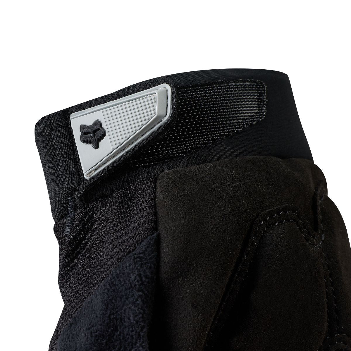 Luvas FOX RANGER GEL ROUGHCUT Preto