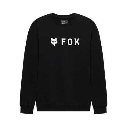 Sweat FOX ABSOLUTE FLEE Preto