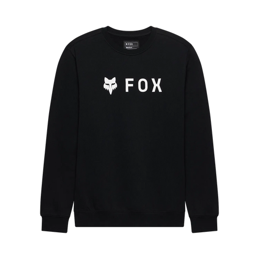Sweat FOX ABSOLUTE FLEE Preto