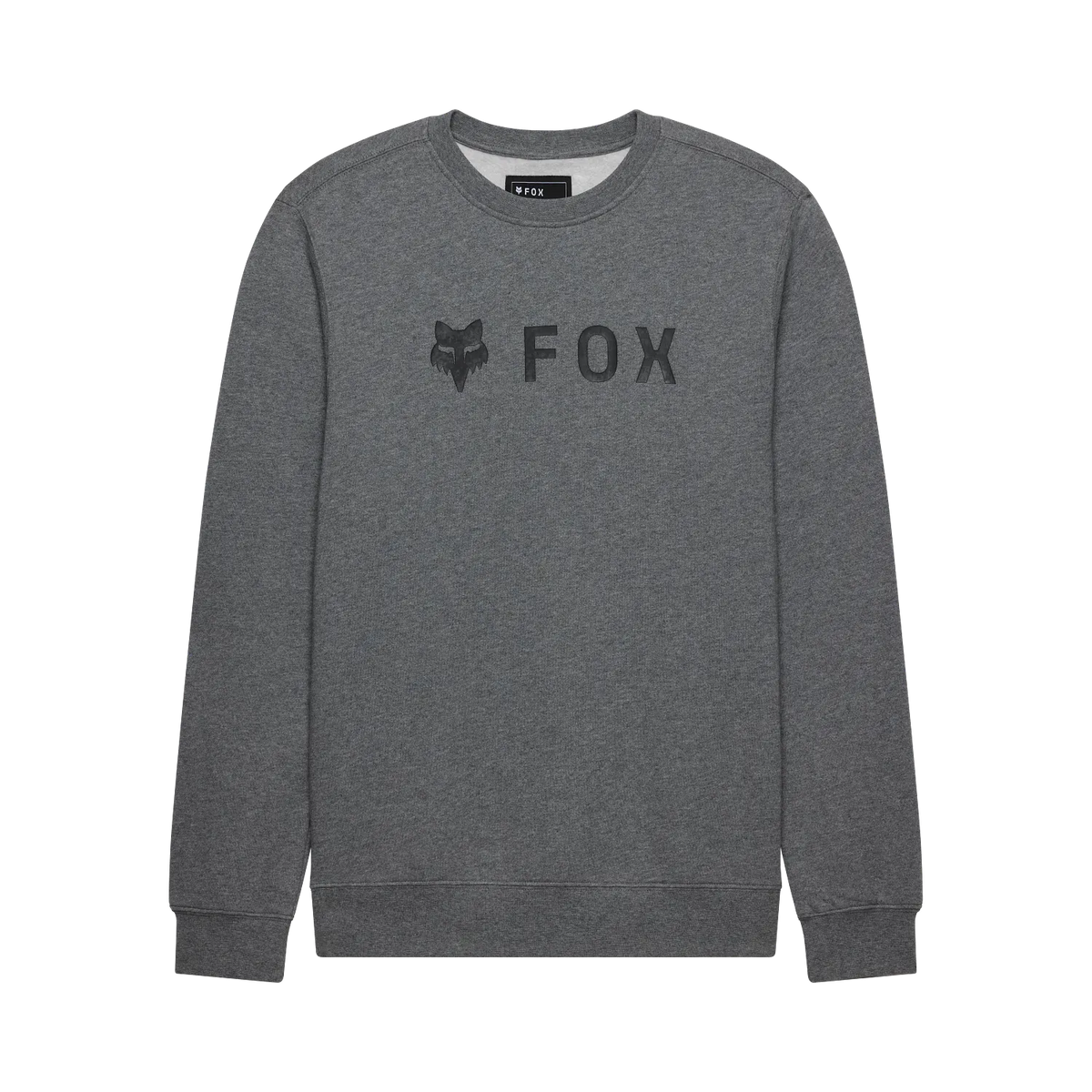 Sweat FOX ABSOLUTE FLEE Grafite