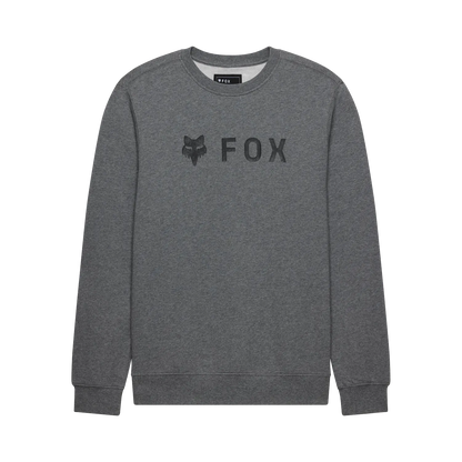 Sweat FOX ABSOLUTE FLEE Grafite