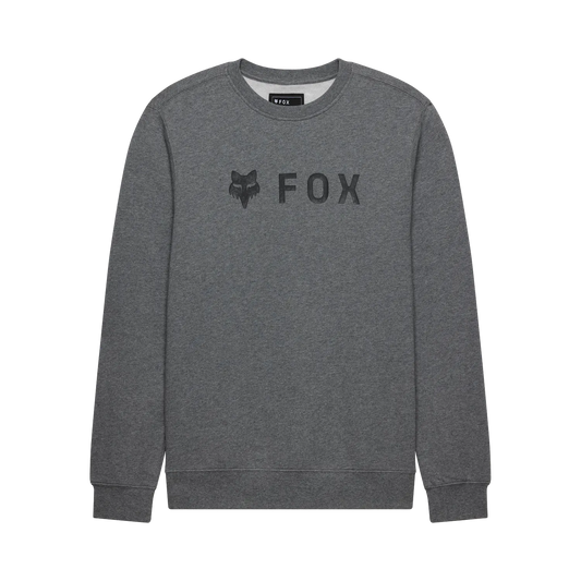 Sweat FOX ABSOLUTE FLEE Grafite