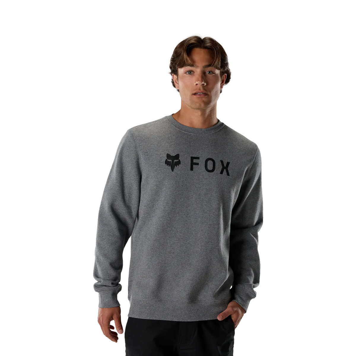 Sweat FOX ABSOLUTE FLEE Grafite