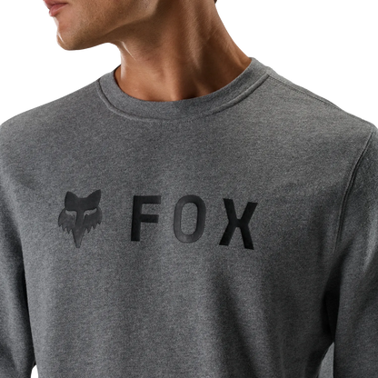 Sweat FOX ABSOLUTE FLEE Grafite