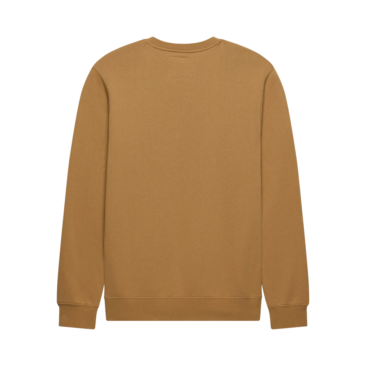 Sweatshirt FOX ABSOLUTE FLEE Castanho