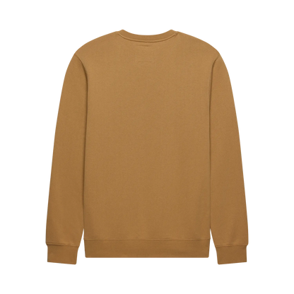 Sweatshirt FOX ABSOLUTE FLEE Castanho