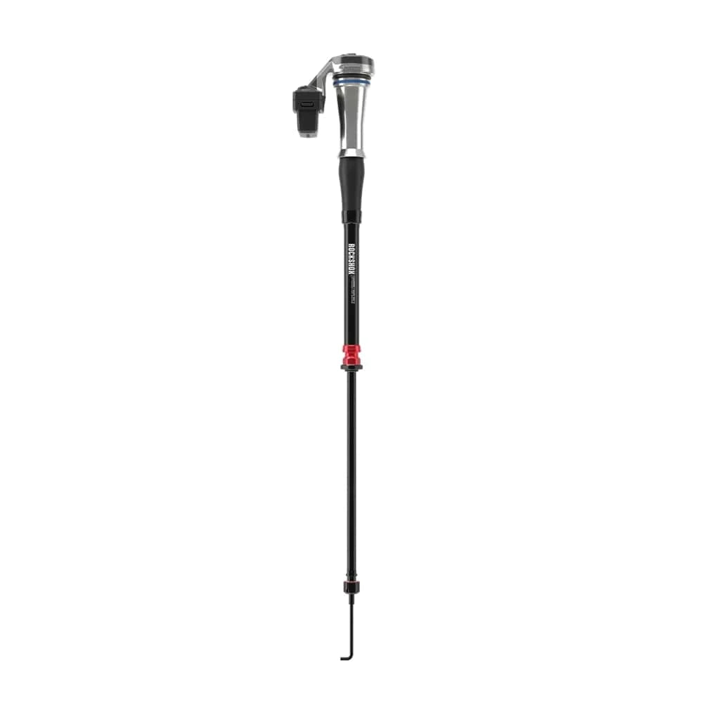 Kit de atualização ROCKSHOX FLIGHT ATTENDANT RACE DAY 2 para suspensão SID 35 C1-D1+ (2021+) #00.4318.115.000