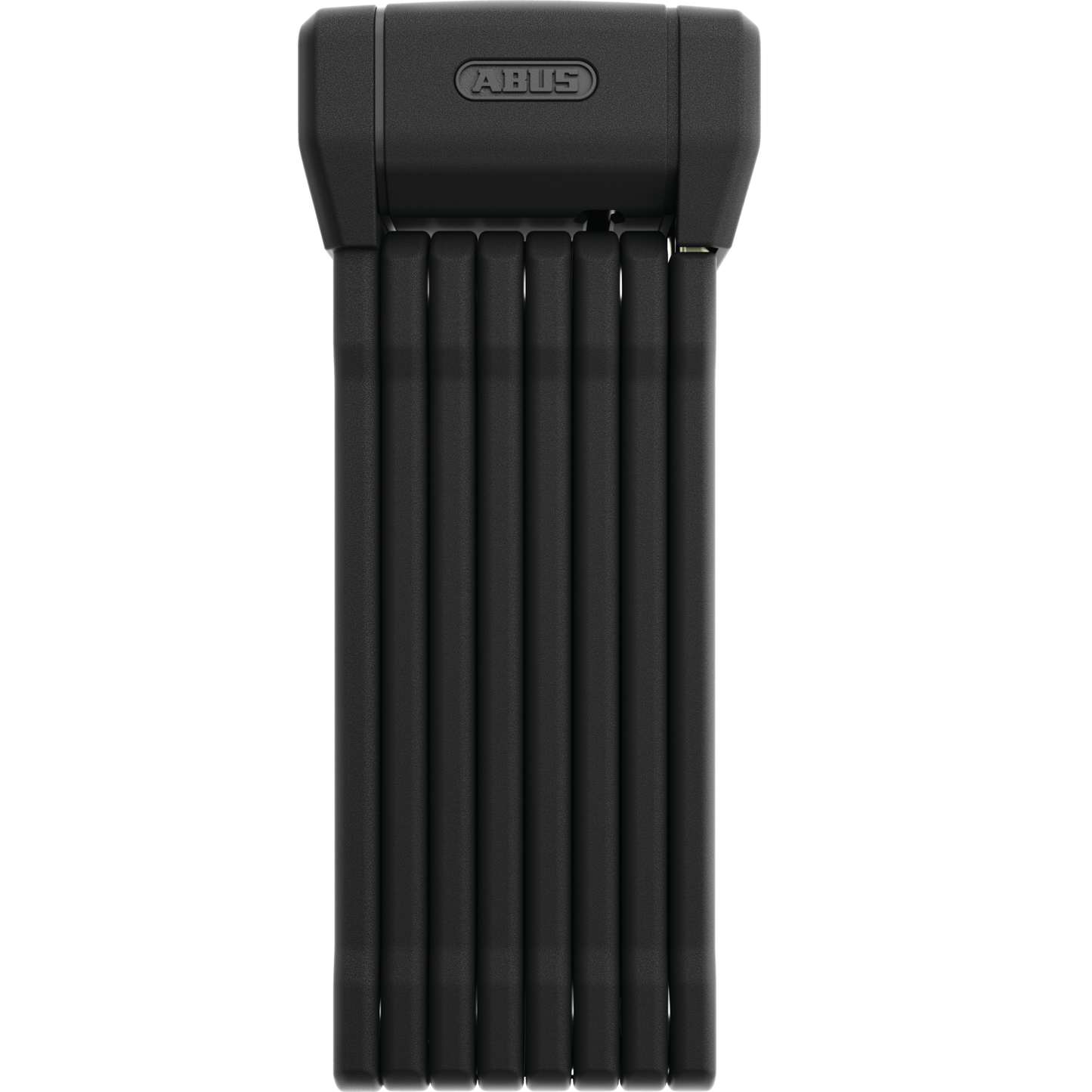 ABUS BORDO 6200K Bloqueio antirroubo articulado rebatível + suporte SH