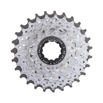 Cassete de 11 velocidades MICHE PRIMATO LIGHT Shimano – fotografia principal sobre fundo branco