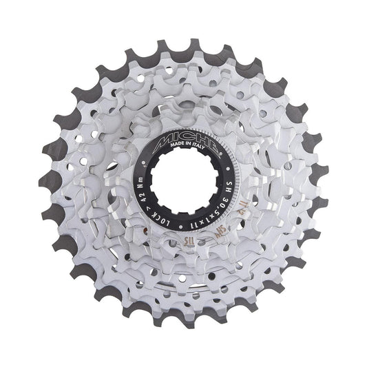 Cassete de 11 velocidades MICHE PRIMATO LIGHT Shimano – fotografia principal sobre fundo branco