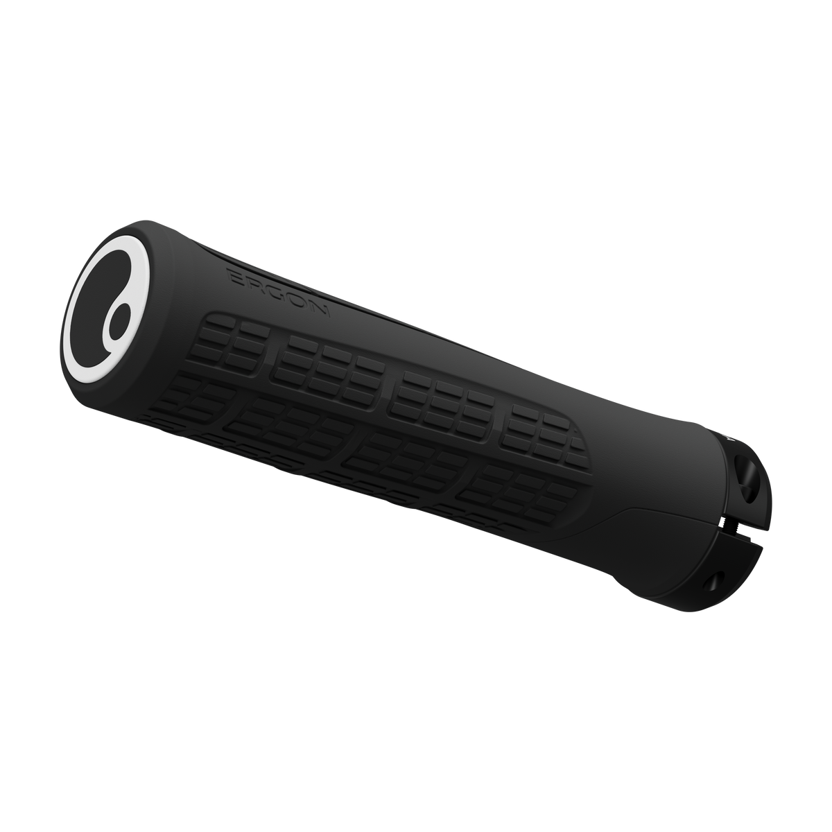 Punhos ERGON GMA Preto - pormenor 2